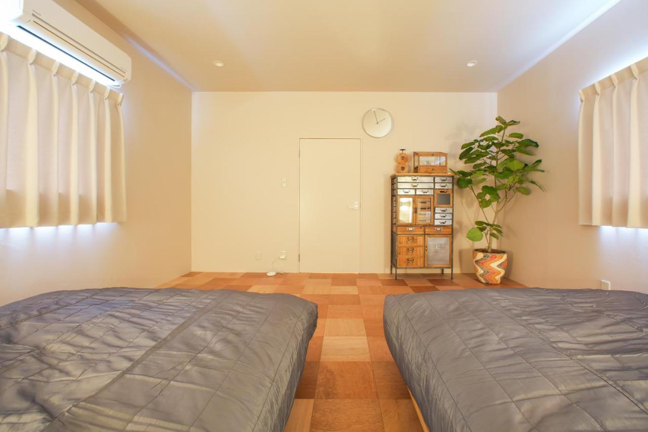 D3 Hotel 3F Ōsaka Exterior foto